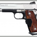 Sig Sauer 1911 C3 Crimson Trace