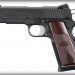 Sig Sauer 1911 Carry Nitron