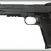 Sig Sauer 1911 Tactical Operations