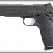 Sig Sauer 1911 XO Black