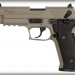 Sig Sauer Mosquito FDE