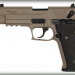 Sig Sauer Mosquito FDE TB