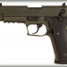Sig Sauer Mosquito OD Green TB