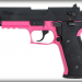 Sig Sauer Mosquito Pink