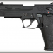 Sig Sauer Mosquito Threaded Barrel