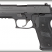 Sig Sauer P220 Carry