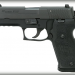 Sig Sauer P220 Carry DAK