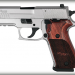 Sig Sauer P220 Carry Elite Stainless