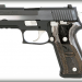 Sig Sauer P220 Carry Equinox