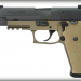 Sig Sauer P220 Combat TB