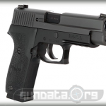 Sig Sauer P220 DAK Photo 3