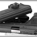 Sig Sauer P220 DAK Photo 4