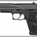 Sig Sauer P220 DAK