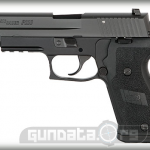 Sig Sauer P220 DAK Photo 1
