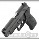 Sig Sauer P220 DAK Photo 5