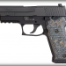 Sig Sauer P220 Extreme