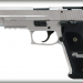 Sig Sauer P220 Match Elite