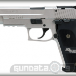 Sig Sauer P220 Match Elite Photo 1