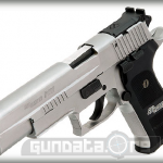 Sig Sauer P220 Match Elite Photo 5