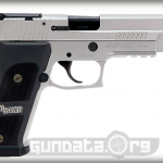Sig Sauer P220 Match Elite Photo 2