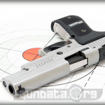 Sig Sauer P220 Match Elite Photo 4