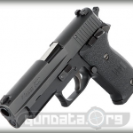 Sig Sauer P220 SAO Photo 5