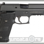 Sig Sauer P220 SAO Photo 2