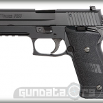 Sig Sauer P220 SAO Photo 1