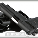 Sig Sauer P220 SAO Photo 4