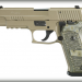 Sig Sauer P220 Scorpion TB