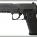Sig Sauer P220 Stainless Nitron