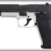 Sig Sauer P220 Stainless Reverse