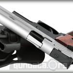 Sig Sauer P220 Super Match Photo 4
