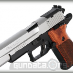 Sig Sauer P220 Super Match Photo 5
