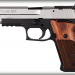 Sig Sauer P220 Super Match
