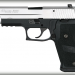Sig Sauer P220 Two Tone DAK