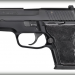 Sig Sauer P224 SAS