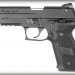 Sig Sauer P226 Classic 22 Beavertail