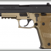 Sig Sauer P226 Combat