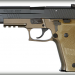 Sig Sauer P226 Combat TB