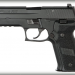 Sig Sauer P226 DAK