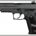Sig Sauer P226 Elite Dark Threaded