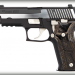 Sig Sauer P226 Equinox