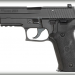 Sig Sauer P226 Stainless Nitron