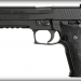 Sig Sauer P226 X Five Tactical