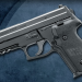 Sig Sauer P229 DAK