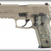 Sig Sauer P229 Scorpion