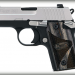 Sig Sauer P238 Blackwood