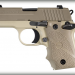 Sig Sauer P238 Desert