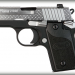 Sig Sauer P238 Diamond Plate